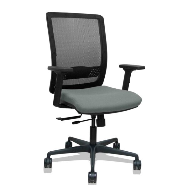 Gaming-Stuhl Piqueras y Crespo DB68R65 Grau – Bild 2