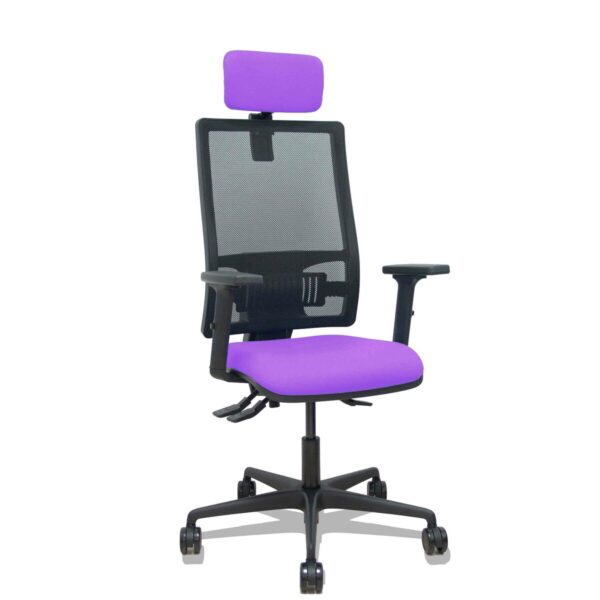 Gaming-Stuhl Piqueras y Crespo 8R65CRL