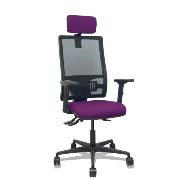 Gaming-Stuhl Piqueras y Crespo 8R65CRL