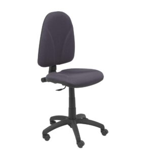 Bürostuhl Piqueras y Crespo PB600RN Dunkelgrau