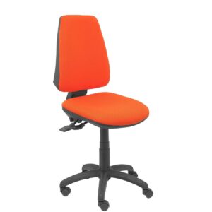 Bürostuhl Piqueras y Crespo BALI305 Dunkelorange
