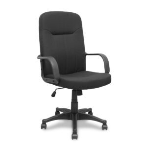 Bürostuhl Foröl BD840RN Schwarz