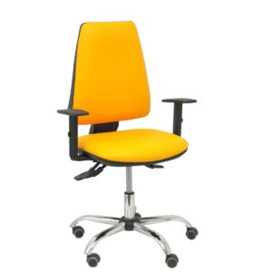 Bürostuhl Piqueras y Crespo CRBFRIT Orange
