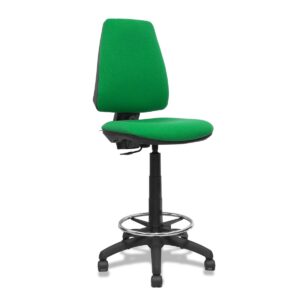 Hocker Piqueras y Crespo CPB15RN grün PVC