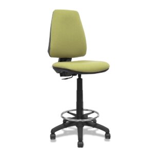 Hocker Piqueras y Crespo PB552RN Olive PVC