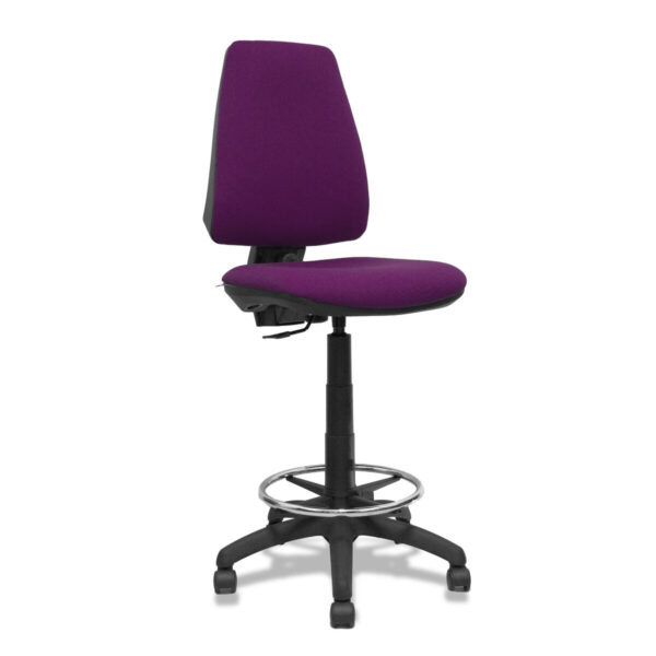 Hocker Piqueras y Crespo PB760RN Lila PVC