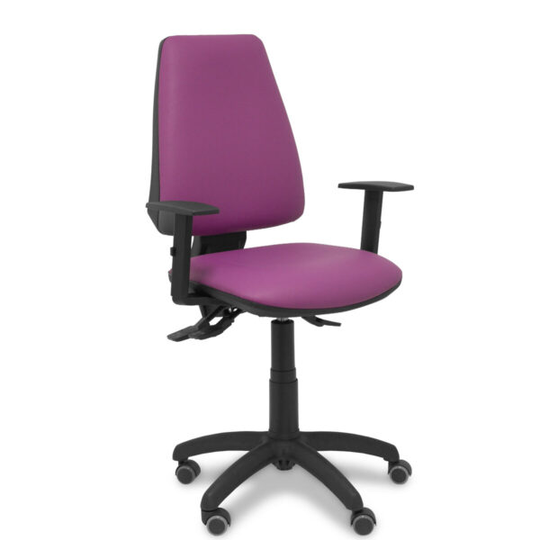 Bürostuhl Piqueras y Crespo 60B10RP Lila – Bild 2