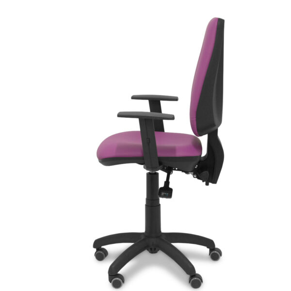 Bürostuhl Piqueras y Crespo 60B10RP Lila – Bild 5