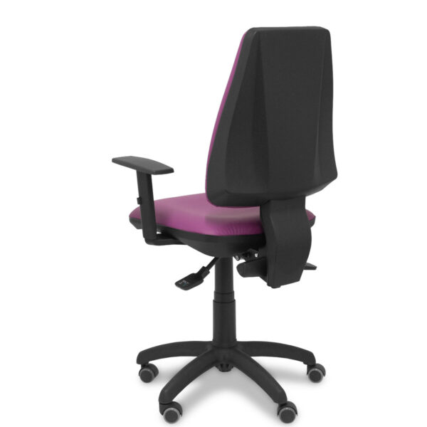 Bürostuhl Piqueras y Crespo 60B10RP Lila – Bild 6