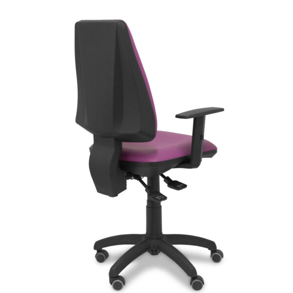 Bürostuhl Piqueras y Crespo 60B10RP Lila – Bild 8