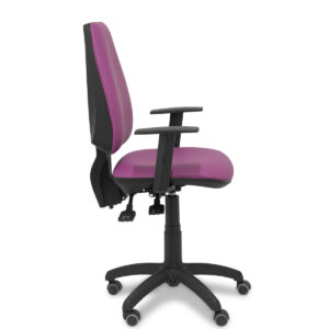 Bürostuhl Piqueras y Crespo 60B10RP Lila