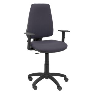 Bürostuhl Piqueras y Crespo I600B10 Dunkelgrau