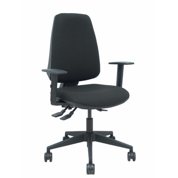 Bürostuhl Piqueras y Crespo 10PNR65 Schwarz