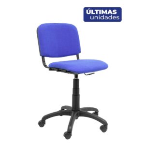 Bürostuhl Piqueras y Crespo ARAN229 Blau