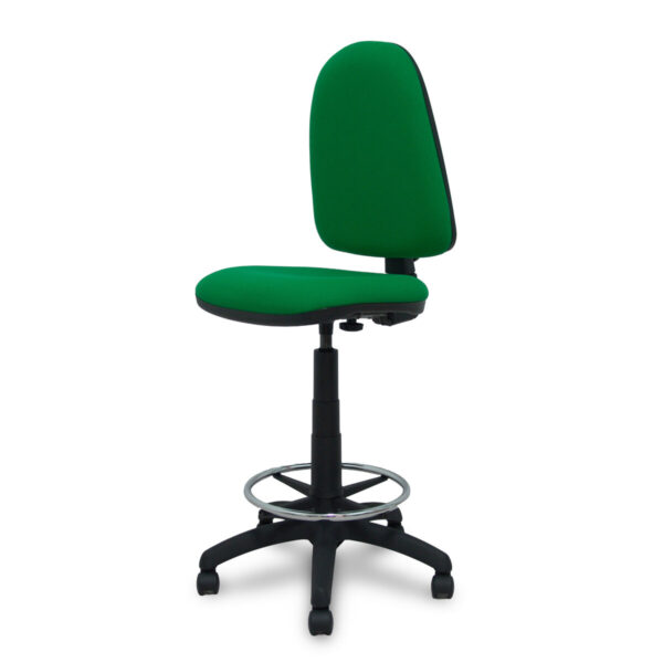 Gaming-Stuhl Piqueras y Crespo PBALI15 grün – Bild 2