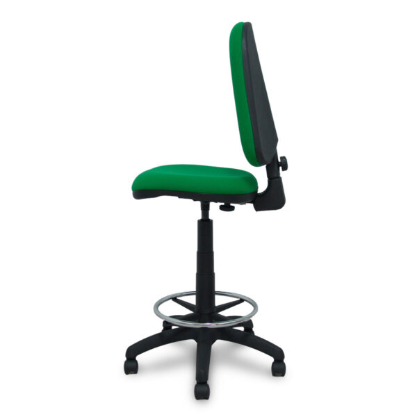 Gaming-Stuhl Piqueras y Crespo PBALI15 grün – Bild 3