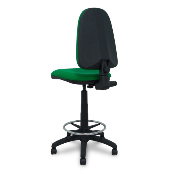 Gaming-Stuhl Piqueras y Crespo PBALI15 grün – Bild 4