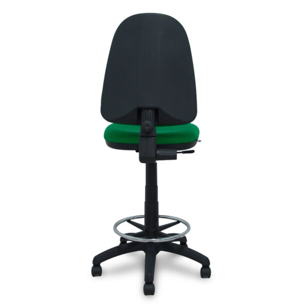 Gaming-Stuhl Piqueras y Crespo PBALI15 grün – Bild 5