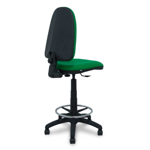 Gaming-Stuhl Piqueras y Crespo PBALI15 grün – Bild 6