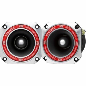 Lautsprecher Mtx Audio RTX2BTs