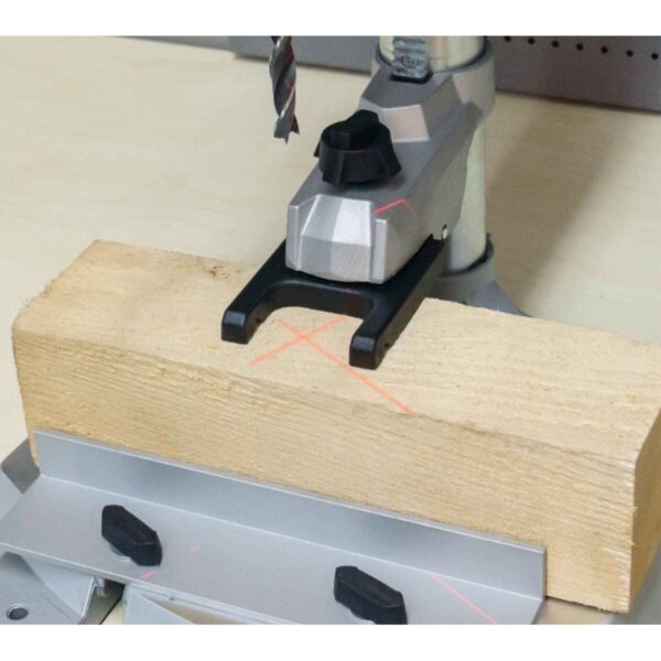 Bohrer Scheppach 710 W 230 V – Bild 5
