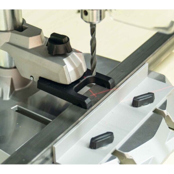 Bohrer Scheppach 710 W 230 V – Bild 6