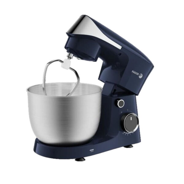 Küchenmaschine Fagor FG2433 Blau 1500 W 4,3 L – Bild 2