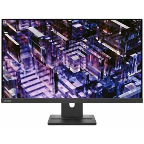 Monitor Lenovo THINKVISION E24Q-30 23,8" – Bild 2