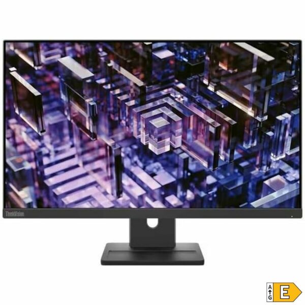 Monitor Lenovo THINKVISION E24Q-30 23,8" – Bild 3