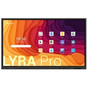 Interaktiver Touchscreen Newline Interactive TT-6523QA 65″ 60 Hz