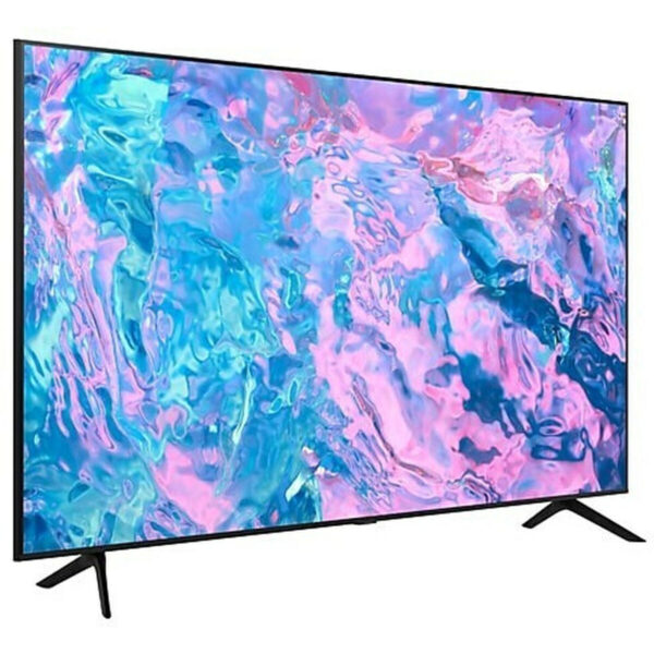 Smart TV Samsung HG43CU700EUXEN 4K Ultra HD 43" LED HDR – Bild 6