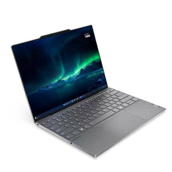 Laptop Lenovo ThinkBook 13x Gen 4 13,5" Intel Evo Core Ultra 5 125H 16 GB RAM 512 GB SSD Qwerty Spanisch – Bild 2