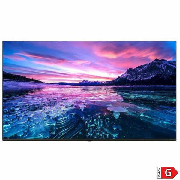 Smart TV LG 55UR762H9ZC 4K Ultra HD 55" – Bild 2