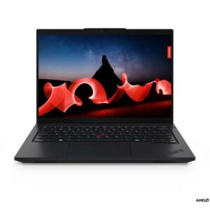Laptop Lenovo L14 G5 14″ amd ryzen 5 7535U 16 GB RAM 512 GB SSD Qwerty Spanisch
