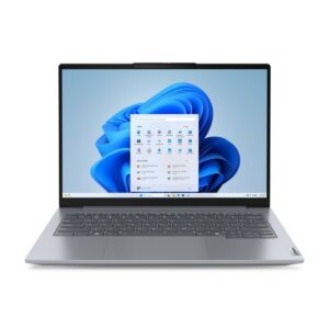 Laptop Lenovo TBOOK 14 G7 14″ amd ryzen 5 7535U 16 GB RAM 512 GB SSD Qwerty Spanisch