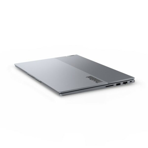 Laptop Lenovo TBOOK 14 G7 14" amd ryzen 5 7535U 16 GB RAM 512 GB SSD Qwerty Spanisch – Bild 2