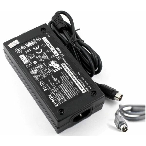 Netzadapter HP 2KH39AA – Bild 2
