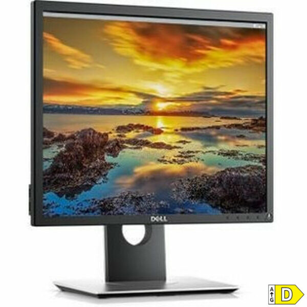 Monitor Dell P1917SE 1280 x 1024 px Schwarz IPS 19" – Bild 2