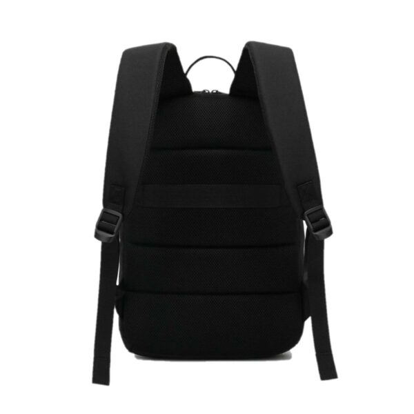 Laptoptasche Celly DAYPACKBK Schwarz – Bild 3