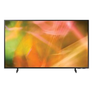 Smart TV Samsung HG65AU800EEXEN Schwarz 65″ 4K Ultra HD