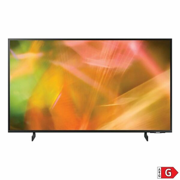 Smart TV Samsung HG65AU800EEXEN Schwarz 65" 4K Ultra HD – Bild 2