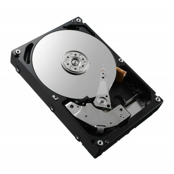 Festplatte Dell 161-BBRX 8 TB HDD – Bild 3