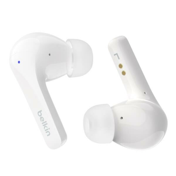 Bluetooth in Ear Headset Belkin AUC010BTWH Weiß – Bild 3