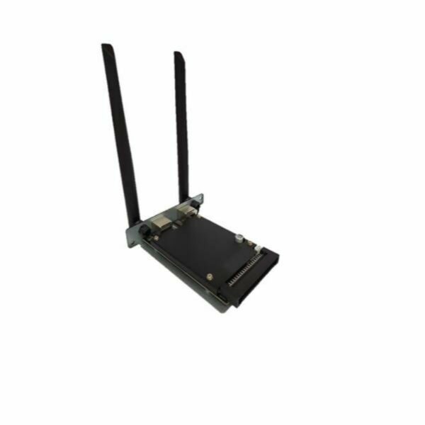 USB-Kabel Optoma H1AX00000246 Schwarz – Bild 2