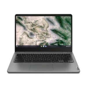 Laptop Lenovo 14E Chromebook G2 14″ AMD 3015Ce 4 GB RAM 32 GB Qwerty Spanisch