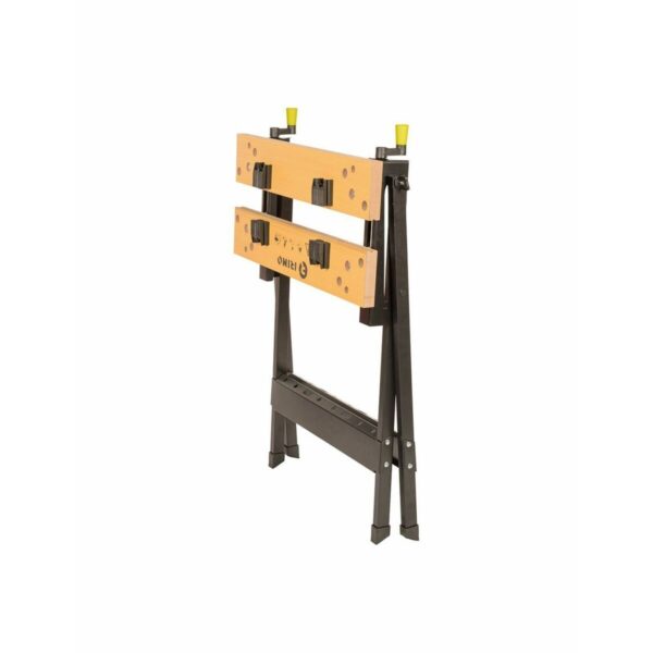 Werkbank Irimo 9062FWB160 Biegsam 76,5 x 61 x 60,5 cm – Bild 2