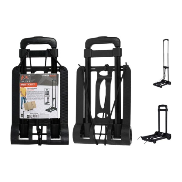 Wagen FX Tools c22954380 Aluminium Kunststoff 30 Kg – Bild 2