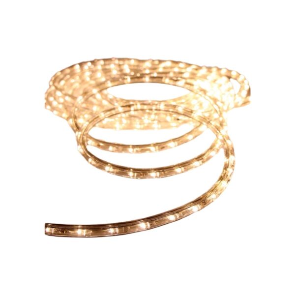 LED Röhre EDM 72711 Flexiled 1,75 W x 1 m 48 m Warmes Weiß – Bild 2