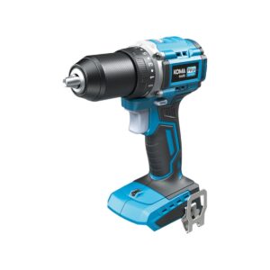 Bohrmaschine mit Schraubfunktion Koma Tools Pro Series – Compact 50 Nm