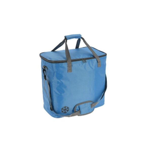 Kühltasche Lifetime Polyester Schaum Polyäthylen 24 L 38 x 21 x 37 cm
